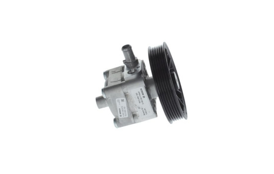 Hydraulic Pump, steering system, Image 8