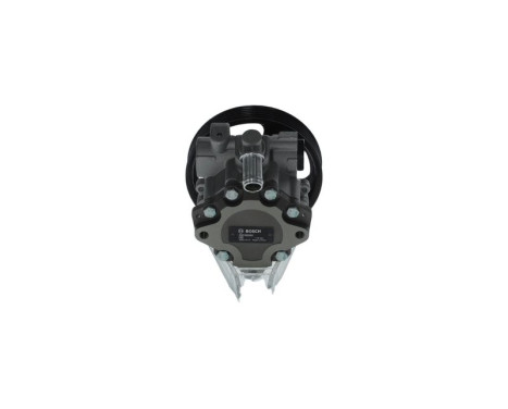 Hydraulic Pump, steering system, Image 7