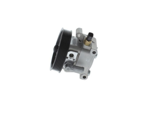 Hydraulic Pump, steering system, Image 6
