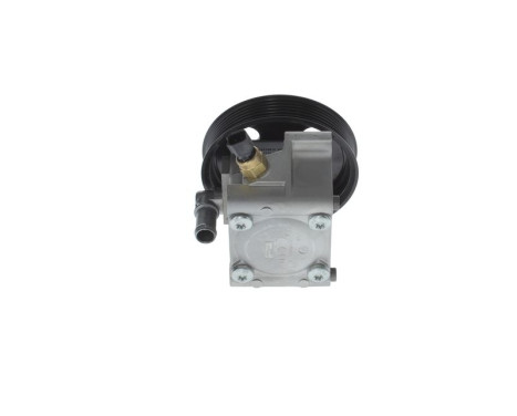 Hydraulic Pump, steering system, Image 7