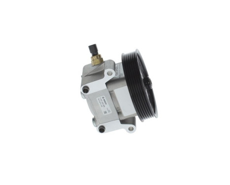 Hydraulic Pump, steering system, Image 8