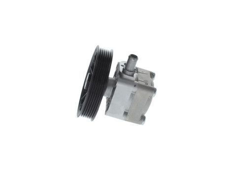 Hydraulic Pump, steering system, Image 6