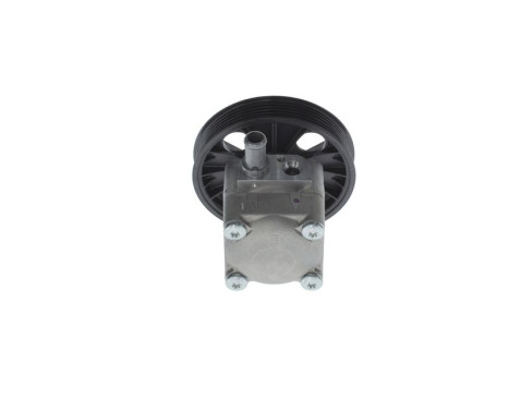 Hydraulic Pump, steering system, Image 7
