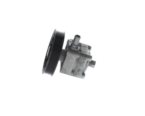 Hydraulic Pump, steering system, Image 6