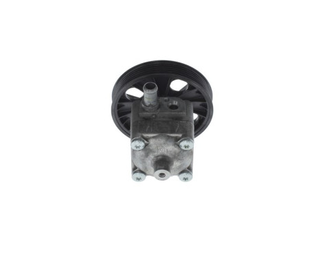 Hydraulic Pump, steering system, Image 7