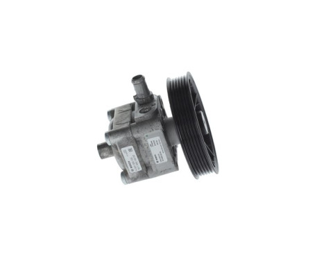 Hydraulic Pump, steering system, Image 8
