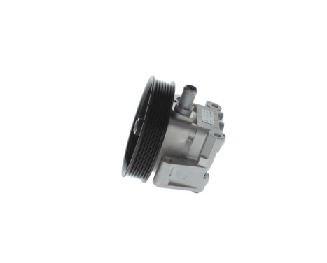 Hydraulic Pump, steering system, Image 6