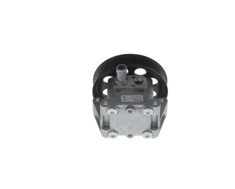 Hydraulic Pump, steering system, Image 7