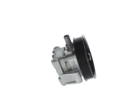 Hydraulic Pump, steering system, Image 8