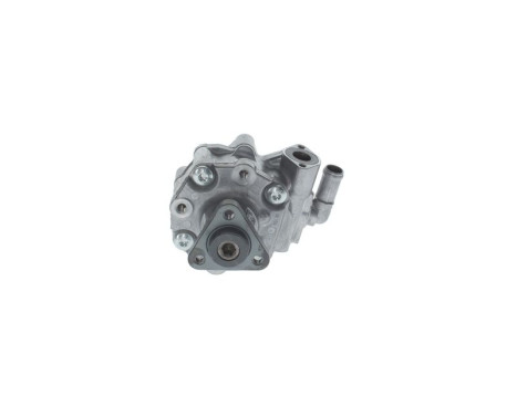 Hydraulic Pump, steering system, Image 2