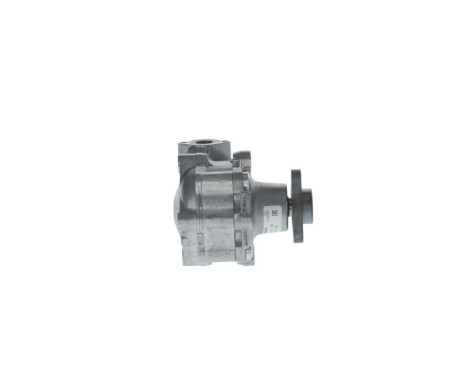 Hydraulic Pump, steering system, Image 5