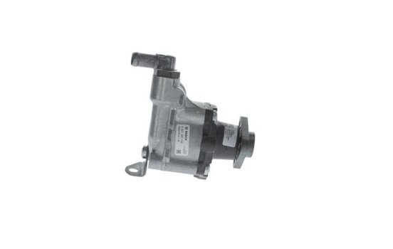 Hydraulic Pump, steering system, Image 6
