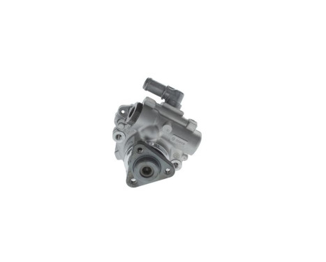 Hydraulic Pump, steering system, Image 5