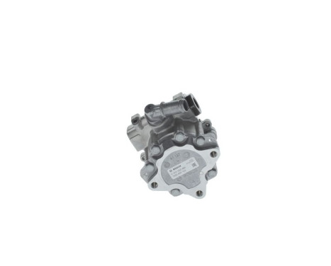 Hydraulic Pump, steering system, Image 7