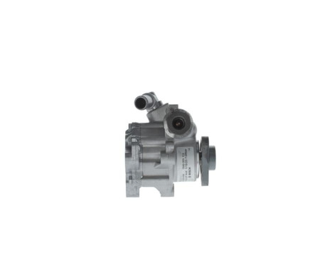 Hydraulic Pump, steering system, Image 8