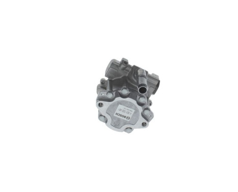 Hydraulic Pump, steering system, Image 7
