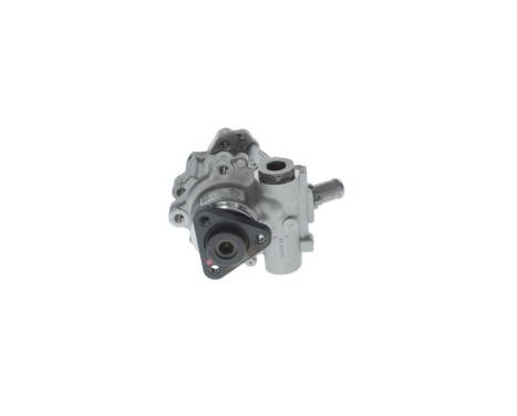 Hydraulic Pump, steering system, Image 5