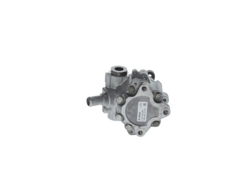 Hydraulic Pump, steering system, Image 7