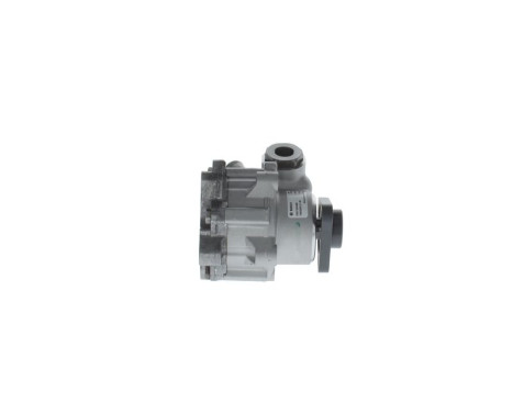 Hydraulic Pump, steering system, Image 8