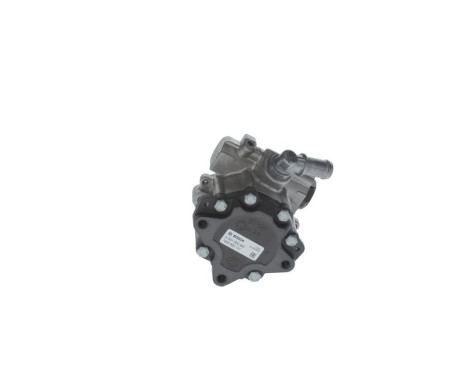 Hydraulic Pump, steering system, Image 4