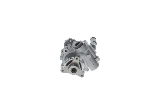 Hydraulic Pump, steering system