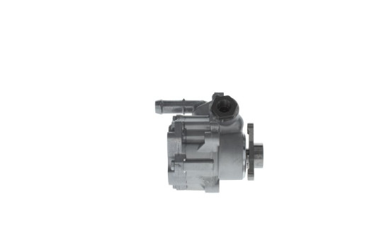 Hydraulic Pump, steering system, Image 4