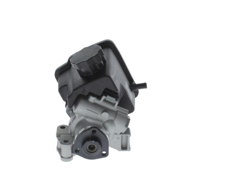 Hydraulic Pump, steering system, Image 5