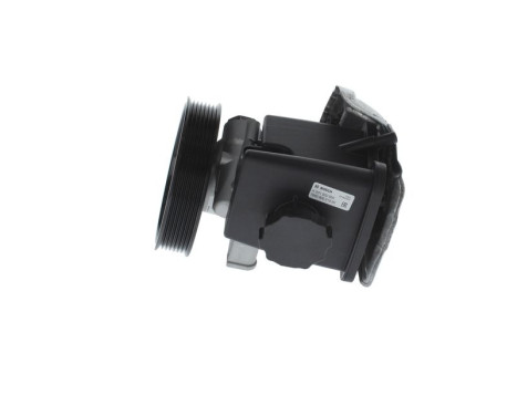 Hydraulic Pump, steering system, Image 6