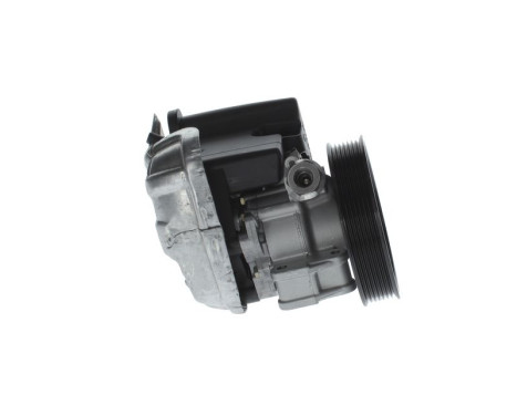 Hydraulic Pump, steering system, Image 8