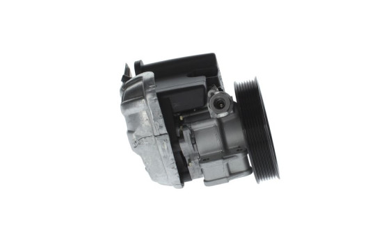 Hydraulic Pump, steering system, Image 8