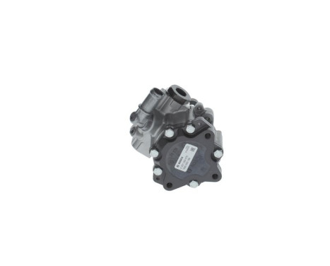 Hydraulic Pump, steering system, Image 7