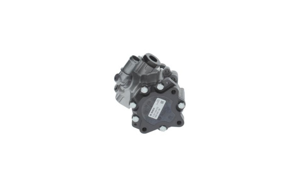 Hydraulic Pump, steering system, Image 7