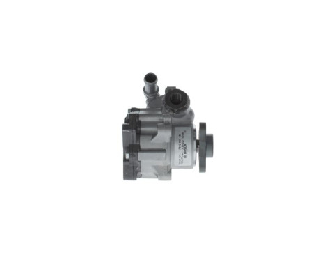 Hydraulic Pump, steering system, Image 8