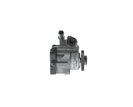 Hydraulic Pump, steering system, Image 8