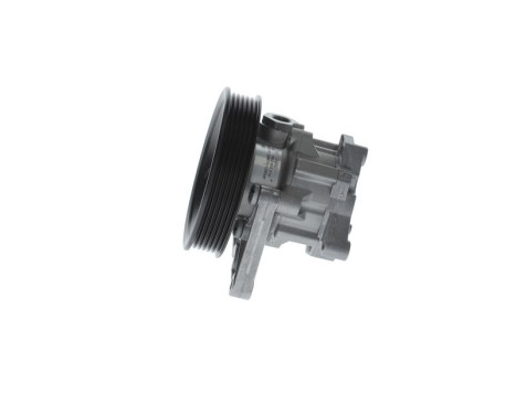 Hydraulic Pump, steering system, Image 6