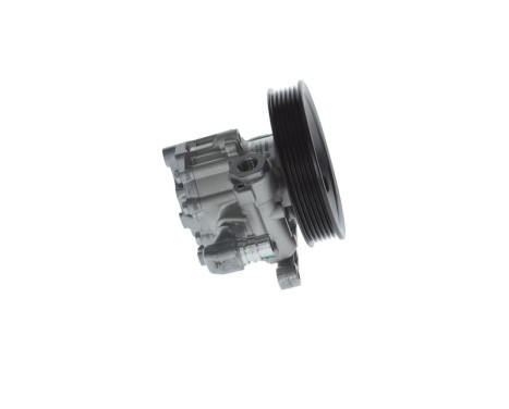 Hydraulic Pump, steering system, Image 8