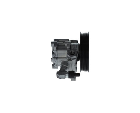 Hydraulic Pump, steering system, Image 7