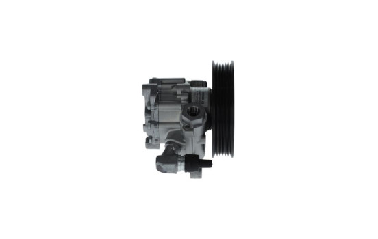 Hydraulic Pump, steering system, Image 7