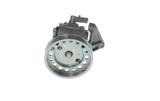 Hydraulic Pump, steering system, Image 5