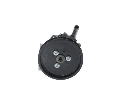 Hydraulic Pump, steering system