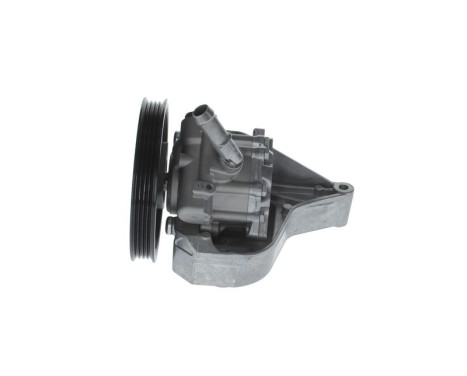 Hydraulic Pump, steering system, Image 2