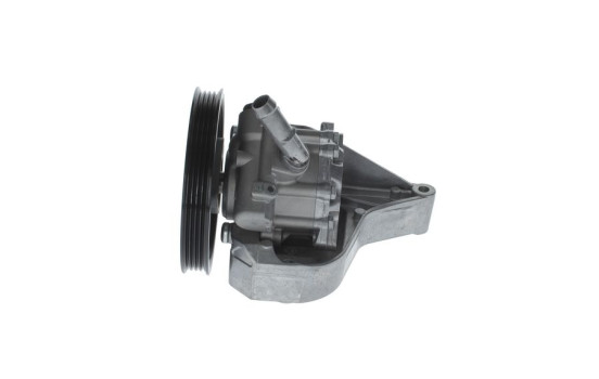 Hydraulic Pump, steering system, Image 2