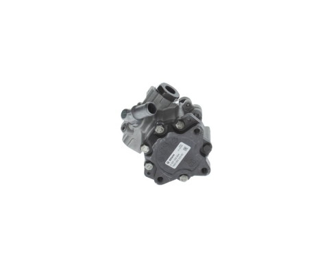 Hydraulic Pump, steering system, Image 7