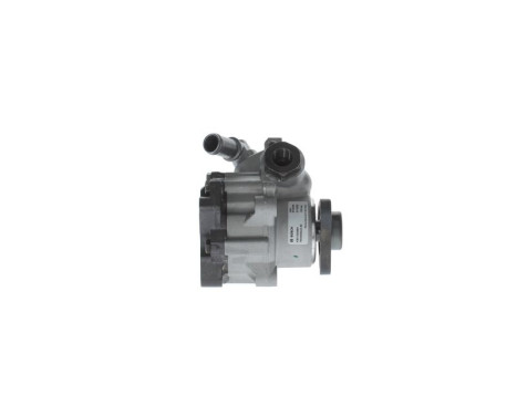 Hydraulic Pump, steering system, Image 8