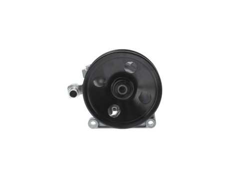 Hydraulic Pump, steering system, Image 5