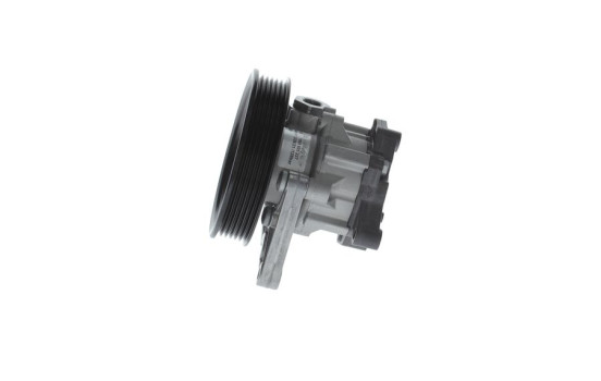 Hydraulic Pump, steering system, Image 6