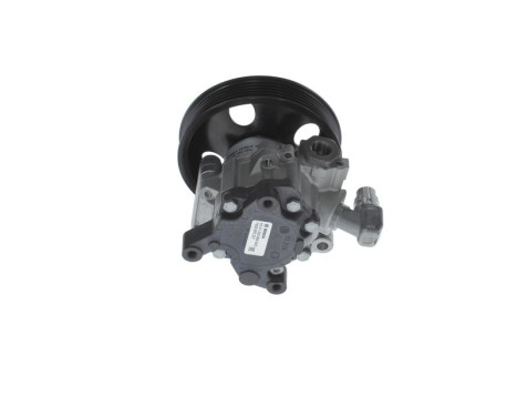 Hydraulic Pump, steering system, Image 7