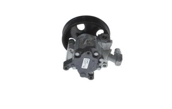 Hydraulic Pump, steering system, Image 7