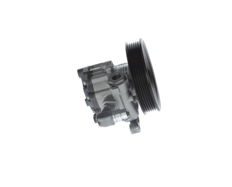 Hydraulic Pump, steering system, Image 8