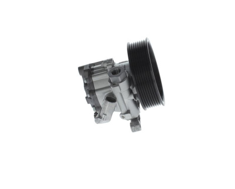 Hydraulic Pump, steering system, Image 5